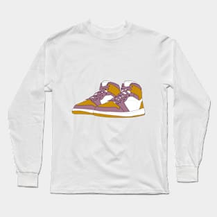 Sneakers 13 Long Sleeve T-Shirt